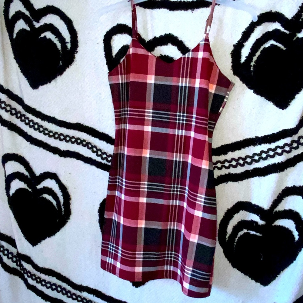 Bodycone dress